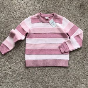 Gap kids sweater